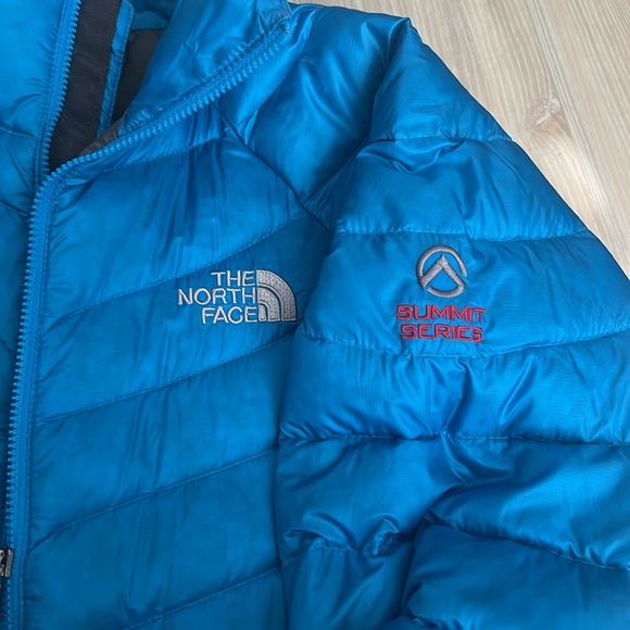The North Face women’s puffer jacket XS - Picture 5 of 5